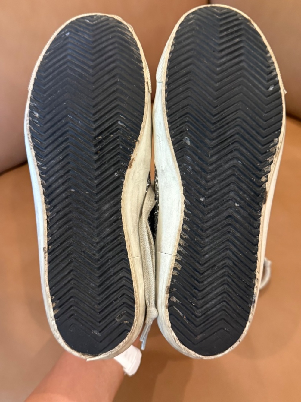 Golden Goose size 38 - Picture 4 of 5